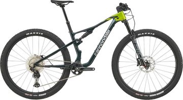 Used Cannondale Scalpel 3 2024 2024 MTB