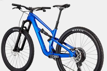 Brugt Cannondale Habit Carbon 1 2024 2024 Mountainbike — billede 3 af 3