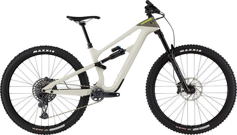 Used Cannondale Habit Carbon LT 1 2024 2024 MTB