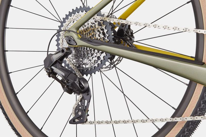 Gebrauchtes Cannondale Synapse Neo Allroad 1 2024 2024 Road & Gravel