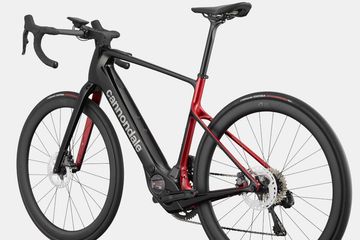Used Cannondale Synapse Neo 2024 2024 Road & Gravel