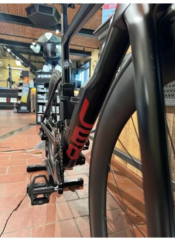 Tweedehands BMC Timemachine 01 ROAD ONE 2022 2022 Road & Gravel — afbeelding 5 van 12