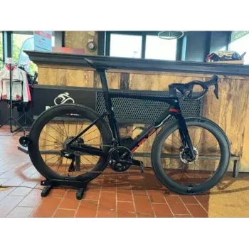 Używany BMC Timemachine 01 ROAD ONE 2022 2022 Road & Gravel — zdjęcie 7 z 7