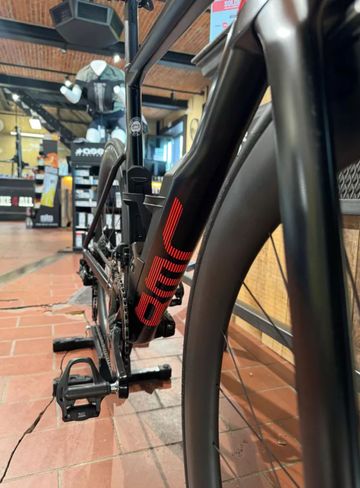Tweedehands BMC Timemachine 01 ROAD ONE 2022 2022 Road & Gravel — afbeelding 4 van 12