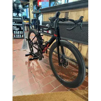 Używany BMC Timemachine 01 ROAD ONE 2022 2022 Road & Gravel — zdjęcie 2 z 7