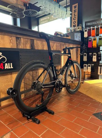 Tweedehands BMC Timemachine 01 ROAD ONE 2022 2022 Road & Gravel — afbeelding 2 van 12