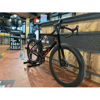 Używany BMC Timemachine 01 ROAD ONE 2022 2022 Road & Gravel — zdjęcie 3 z 7