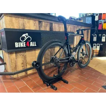 Używany BMC Timemachine 01 ROAD ONE 2022 2022 Road & Gravel — zdjęcie 6 z 7