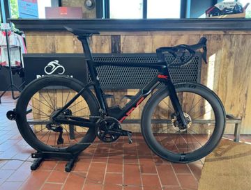 Used BMC Timemachine 01 ROAD ONE 2022 2022 Road & Gravel
