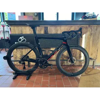 Używany BMC Timemachine 01 ROAD ONE 2022 2022 Road & Gravel — zdjęcie 4 z 7