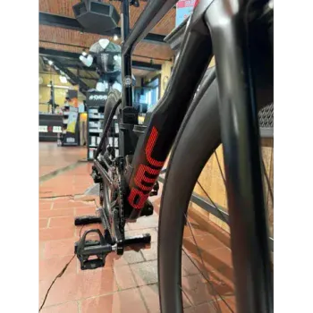 Używany BMC Timemachine 01 ROAD ONE 2022 2022 Road & Gravel — zdjęcie 5 z 7