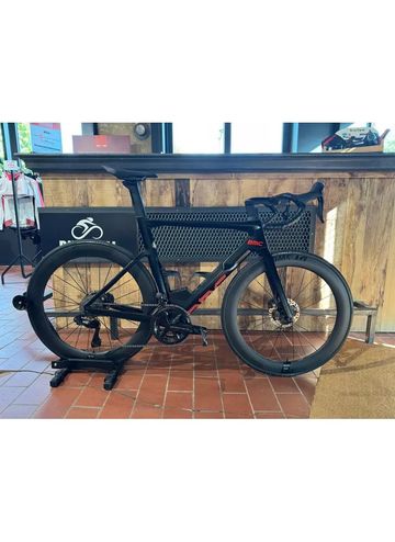 Tweedehands BMC Timemachine 01 ROAD ONE 2022 2022 Road & Gravel — afbeelding 8 van 12