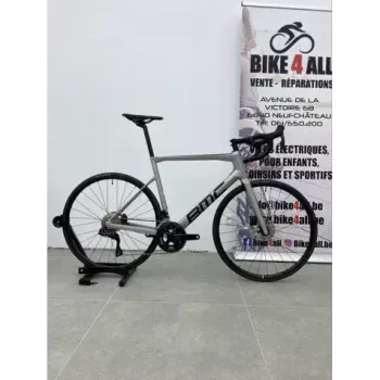 Używany BMC Teammachine SLR FIVE 2023 2023 Road & Gravel — zdjęcie 1 z 3
