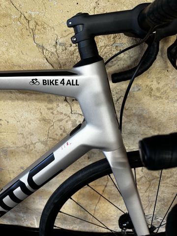 Tweedehands BMC Teammachine SLR FIVE 2023 2023 Road & Gravel — afbeelding 6 van 6