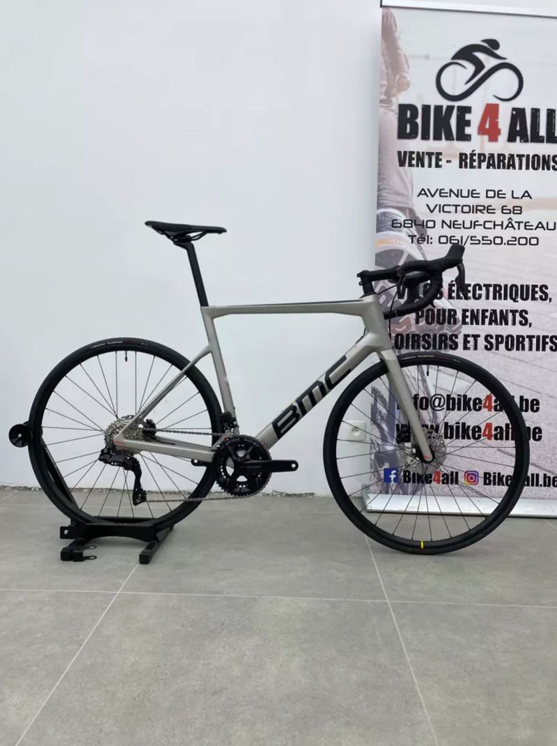 Used BMC Teammachine SLR FIVE 2023 2023 Road & Gravel