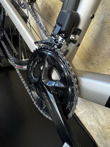 Tweedehands BMC Teammachine SLR FIVE 2023 2023 Road & Gravel — afbeelding 5 van 6