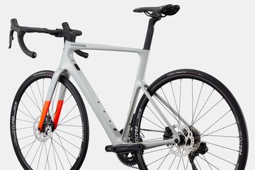 Brugt Cannondale SuperSix EVO 3 2024 2024 Road & Gravel — billede 3 af 3