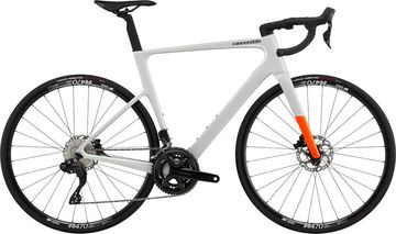 Used Cannondale SuperSix EVO 3 2024 2024 Road & Gravel
