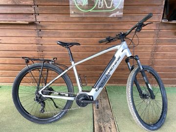 Used Rock Machine Storm E 2024 MTB