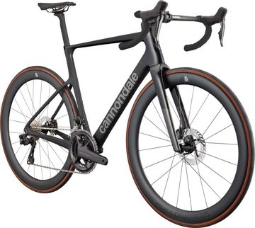 Brugt Cannondale SuperSix EVO Hi-MOD 2 2024 2024 Road & Gravel — billede 3 af 3