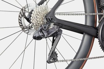 Brugt Cannondale SuperSix EVO Hi-MOD 2 2024 2024 Road & Gravel — billede 2 af 3