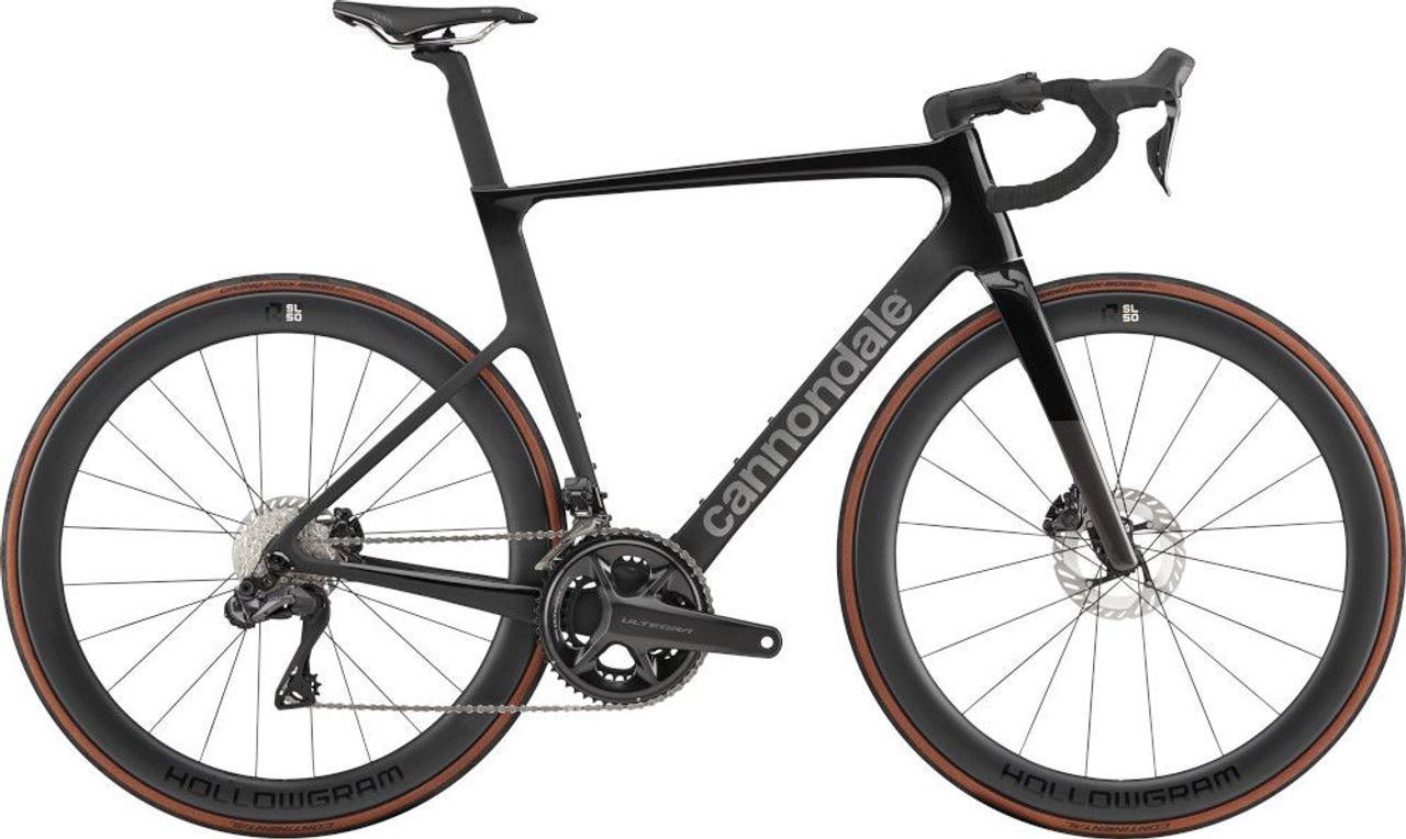 Cannondale SuperSix EVO Hi-MOD 2 2024