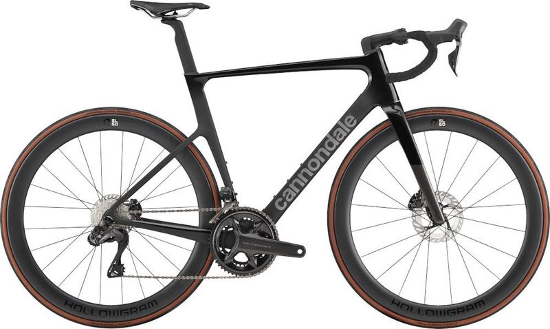 Used Cannondale SuperSix EVO Hi-MOD 2 2024 2024 Road & Gravel