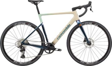 Used Cannondale SuperSix EVO CX 2024 2024 Road & Gravel