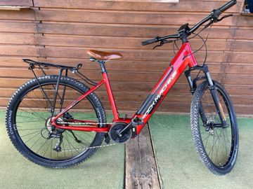 Gebrauchtes Rock Machine Storm e90 2024 MTB