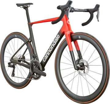 Brugt Cannondale SuperSix EVO Hi-MOD 2 2024 2024 Road & Gravel — billede 2 af 3
