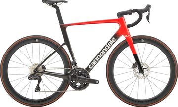 Used Cannondale SuperSix EVO Hi-MOD 2 2024 2024 Road & Gravel