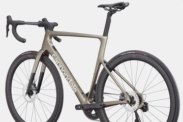 Brugt Cannondale SuperSix EVO 2 2024 2024 Road & Gravel — billede 3 af 3