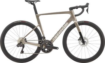 Used Cannondale SuperSix EVO 2 2024 2024 Road & Gravel