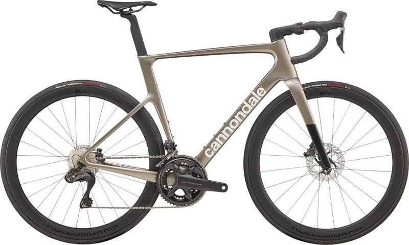 Used Cannondale SuperSix EVO 2 2024 2024 Road & Gravel