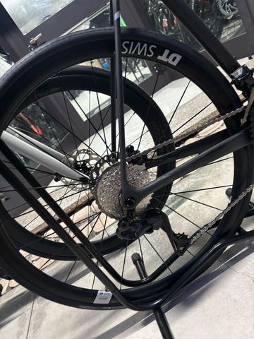 Used MMR Adrenaline 00 2024 2024 Road & Gravel, Black — image 5 of 5