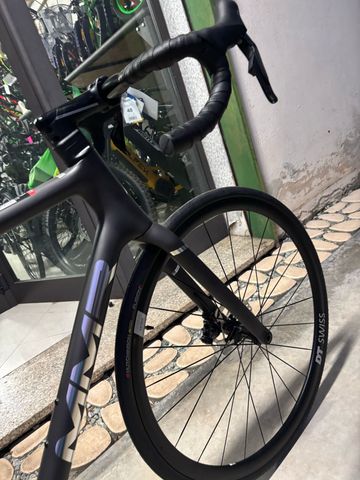 Used MMR Adrenaline 00 2024 2024 Road & Gravel, Black — image 3 of 5