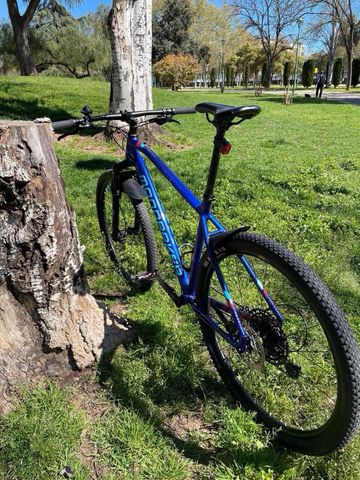 Used Mondraker Chrono R 2020 2020 MTB