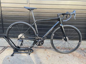 Brugt Superior X-ROAD 9.7 GF 2024 2024 Road & Gravel — billede 5 af 13
