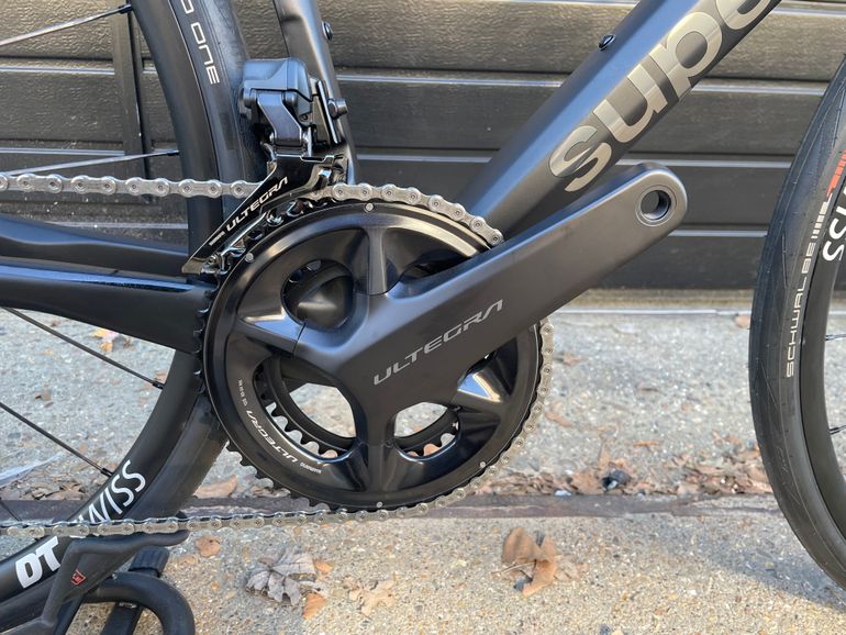 Brugt Superior X-ROAD 9.7 GF 2024 2024 Road & Gravel — billede 6 af 13