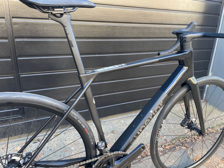 Brugt Superior X-ROAD 9.7 GF 2024 2024 Road & Gravel — billede 11 af 13