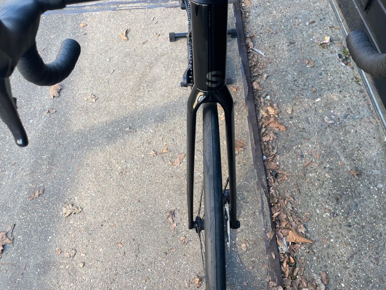 Brugt Superior X-ROAD 9.7 GF 2024 2024 Road & Gravel — billede 10 af 13