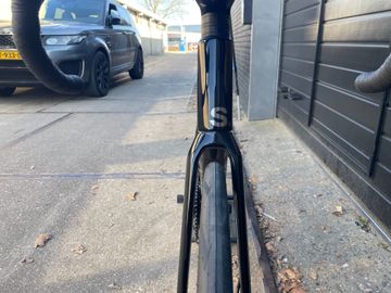 Brugt Superior X-ROAD 9.7 GF 2024 2024 Road & Gravel — billede 7 af 13