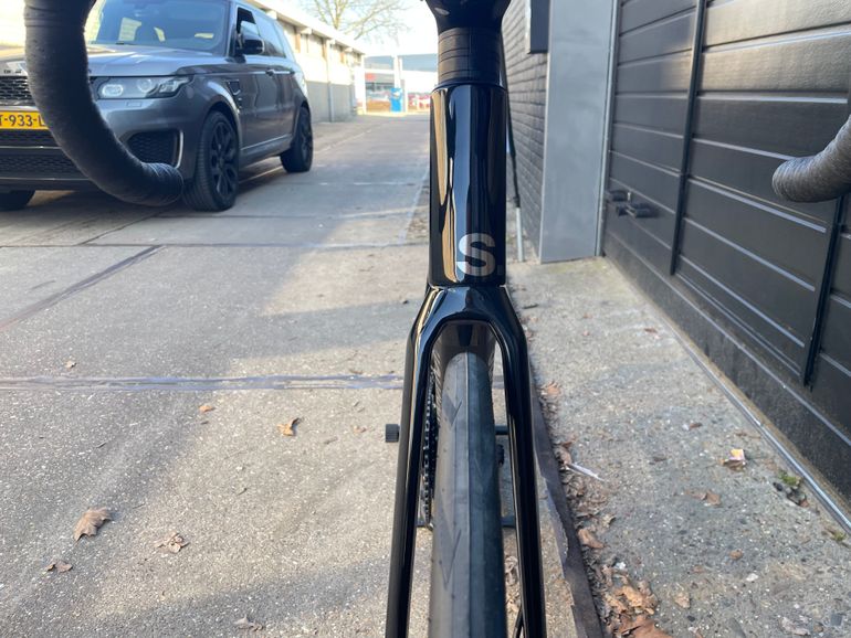 Brugt Superior X-ROAD 9.7 GF 2024 2024 Road & Gravel — billede 7 af 13