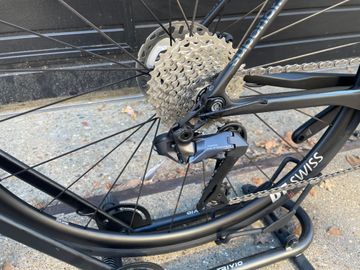 Brugt Superior X-ROAD 9.7 GF 2024 2024 Road & Gravel — billede 8 af 13