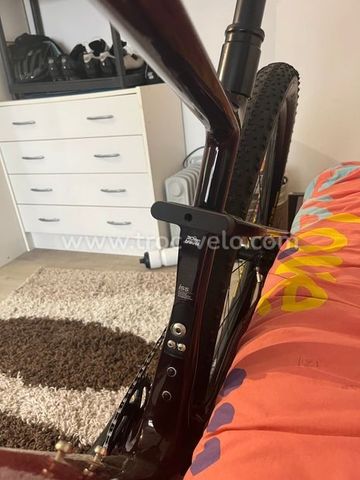 Brugt Lee Cougan Rampage innova 2023 Mountainbike — billede 7 af 8