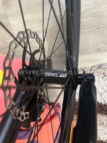 Brugt Lee Cougan Rampage innova 2023 Mountainbike — billede 5 af 8