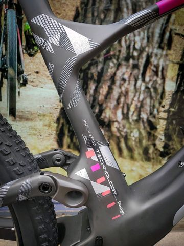 Używany Scott RC TEAM 2025 2025 Mountainbike — zdjęcie 6 z 10