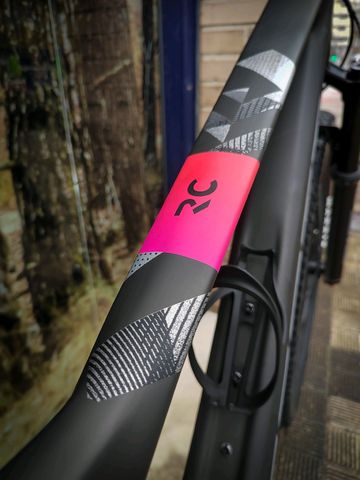 Używany Scott RC TEAM 2025 2025 Mountainbike — zdjęcie 2 z 10