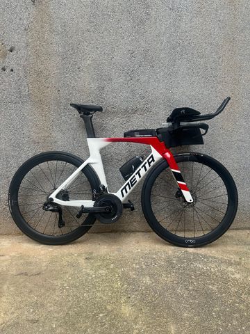 Used Metta Ekhi 2022 2022 Road & Gravel