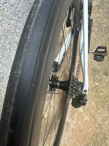 Brugt Metta Ekhi 2022 2022 Road & Gravel — billede 5 af 5